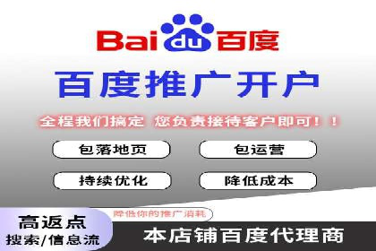百度竞价广告的优化之路：某科技公司的成功经验